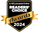 2024 Reader's Choice Award